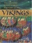 Cover of "The Oxford Illustrated History of the Vikings"
