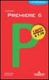 Cover of Premiere 6