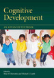 Cover of Cognitive Development