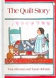 Cover of Quilts Story, The