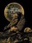 Cover of "Harter's Picture Archive for Collage and Illustration"