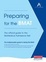 Cover of 'Preparing for the BMAT'