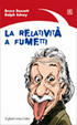 Cover of La relatività a fumetti