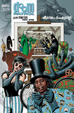 Cover of Doom Patrol vol. 02