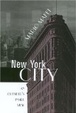 Cover of NEW YORK CITY