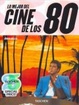 Cover of Cine de los 80