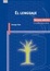 Cover of El lenguaje