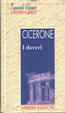 Cover of I doveri