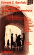 Cover of Le basi morali di una società arretrata