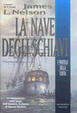 Cover of La nave degli schiavi