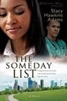 Someday List, The A Novel