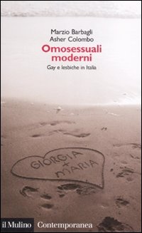 Immagine di Omosessuali moderni