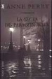 Cover of Secta De Paragon Walk