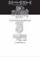 Cover of Death Note: Another Note