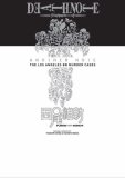 Image of Death Note: Another Note