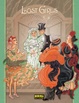 Cover of Lost Girls 3