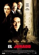 Cover of El Jurado