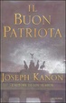 Cover of Il buon patriota