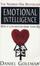 Cover of Emotional Intelligence