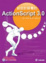 Cover of 給設計師看的ActionScript 3.0