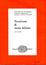 Cover of Trent'anni di storia italiana (1915-1945)