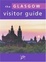 Cover of The Glasgow Visitor Guide