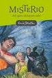 Cover of Misterio del gato desaparecido