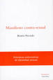 Cover of Manifiesto contra-sexual
