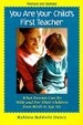 Cover of You Are Your Child's First Teacher