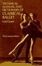 Cover of "Technical Manual and Dictionary of Classical Ballet"