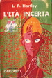 Cover of L'età incerta
