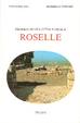 Cover of Profilo di una città etrusca: Roselle