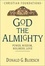 Cover of "God the Almighty"