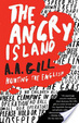 Cover of The Angry Island