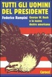 Cover of Tutti gli uomini del Presidente