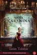 Cover of Anna Karenina
