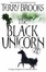 Cover of The Black Unicorn