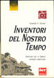 Cover of Inventori del nostro tempo