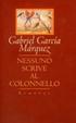 Cover of Nessuno scrive al colonnello