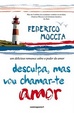 Cover of Desculpa, mas vou chamar-te amor