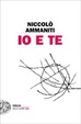 Cover of Io e te