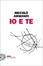 Cover of Io e te