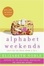 Cover of "Alphabet Weekends"