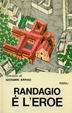 Cover of Randagio è l'eroe