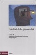 Cover of I risultati della psicoanalisi