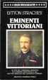Cover of Eminenti vittoriani