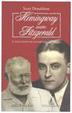 Cover of Hemingway contro Fitzgerald