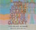 The Hitchhiker's Guide to the Galaxy