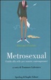 Cover of Metrosexual