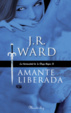 Cover of Amante liberada